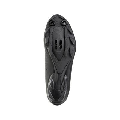 3. Buty rowerowe NORTHWAVE Scorpius Plus czarne