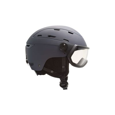 4. Kask narciarski ROSSIGNOL ALLSPEED VISOR IMP PHOTOCHROMIC STRATO