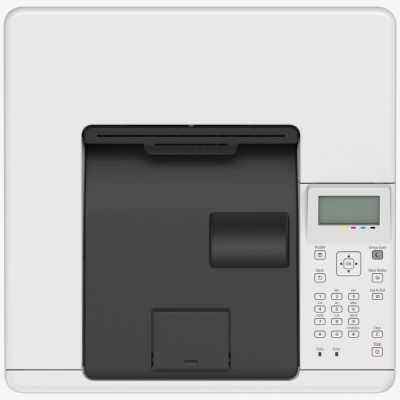 11. Drukarka laserowa Canon i-SENSYS LBP646Cdw