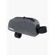 3. Torba rowerowa EVOC Top Tube Pack Wp carbon grey