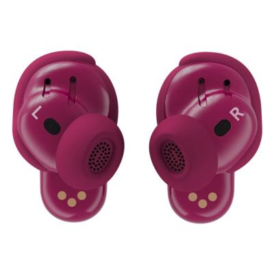 4. Zestaw słuchawkowy Bose QuietComfort Ultra True Wireless Stereo (TWS) Obsługuje technologię Bluetooth