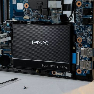 3. Dysk PNY SSD CS900 SATA 2"5 2TB