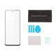 10. Dux Ducis 9D Tempered Glass szkło hartowane do Xiaomi Redmi A2 / Redmi A1 9H z czarną ramką