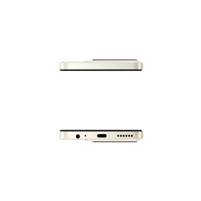 8. ZTE Blade A56 17,1 cm (6.75") Dual SIM Android 15 4G USB Type-C 4 GB 128 GB 5000 mAh Złoto