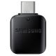 3. Adapter OTG Samsung EE-UN930 USB-A do USB-C (Bulk - opakowanie zastępcze) - czarny