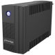 7. Zasilacz UPS POWER WALKER VI 650 SB FR (650VA)