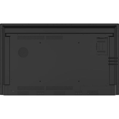 31. iiyama TE5513A-B2AG signage display Interaktywny płaski panel 138,7 cm (54.6") Wi-Fi 500 cd/m2 4K Ultra HD Czarny Ekran dotykowy Procesor wbudowany Android 24/7