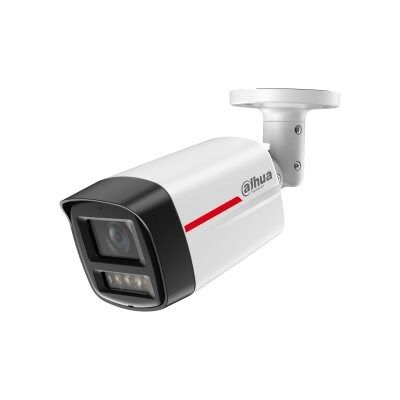 4. Kamera IP Dahua model IPC-HFW2849TL-S-LED-0280B-PRO