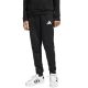 Spodnie dla dzieci adidas Entrada 26 Sweat Pants czarne JZ9136