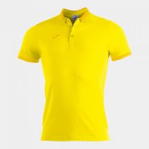 Koszulka Joma Polo Shirt Bali II S/S 100748.900