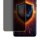 6. Prywatyzująca folia ochronna 3mk Silky Matt Privacy na Motorola Edge 60 Fusion