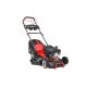 2. AWTOOLS kosiarka spalinowa z napędem 3.0kW 4.0HP DM46S