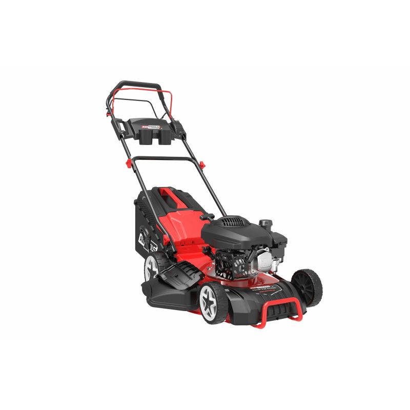 2. AWTOOLS kosiarka spalinowa z napędem 3.0kW 4.0HP DM46S