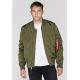 2. Kurtka Alpha Industries MA-1 TT M 191103-257