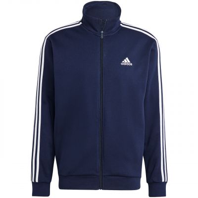 5. Dres adidas Basic 3-Stripes Fleece M IJ6064