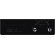 3. Electrolux KDI641723K Czarny Wbudowany 60 cm Kombi 4 stref(y)