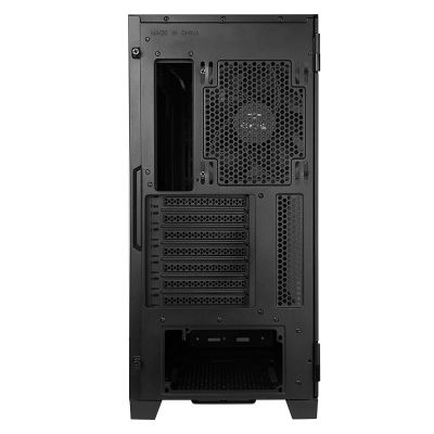 6. Chieftec APEX AIR GA-01B-M-OP ATX Midi Tower Czarny