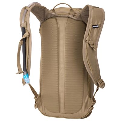 10. Thule Alltrail TAHP216 Faded Khaki plecak Plecak podróżny Poliester