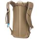 10. Thule Alltrail TAHP216 Faded Khaki plecak Plecak podróżny Poliester