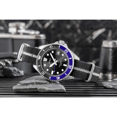 13. Zegarek Męski CASIO MDV-10C-1A2VEF + BOX