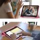 7. Etui Tech-Protect SC Pen na iPad 10 / 2022 - różowy