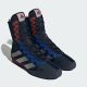 6. Buty bokserskie Adidas BOX HOG 4 HP6880
