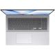 5. ASUS Vivobook 16 X1607AA-MB010W Ultra 5 325 16.0"WUXGA IPS-level Panel 60Hz 300nits AG 16GB DDR5 SSD512 Intel Graphics WLAN+BT Cam1080p 42WHrs Win11 Cool Silver