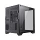9. GameMax Infinity Mini BK Micro Tower Czarny