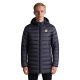 5. Kurtka męska Geographical Norway AMIGOMAP LONG HOOD DB NAVY MEN 233 NAVY (WZ5088H/GN-MARINE)