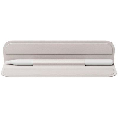 8. Etui UNIQ Camden Lite na iPad Air 11" 2024 / 2025 / 2026 - beżowe