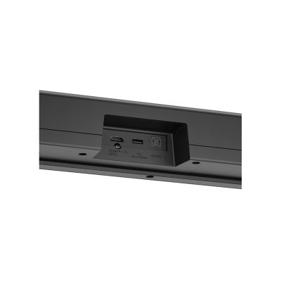 6. Soundbar LG S40T 2.1 300W Dolby Digital Czarny