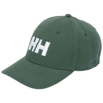 3. Czapka z daszkiem Helly Hansen HH Brand Cap 67300 390