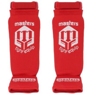 9. Ochraniacz piszczeli i stopy Masters - NS-B1 M 0815-02M