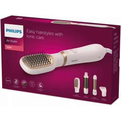 33. Suszarko-lokówka PHILIPS BHA 310/00