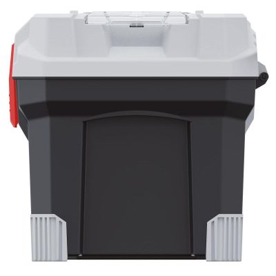 26. SKRZYNKA NARZĘDZIOWA TITAN PLUS 55 KISTENBERG