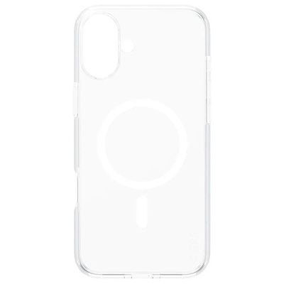 3. CARE by PanzerGlass Flagship Case iPhone 16 Plus 6.7" biały/white MagSafe 1339