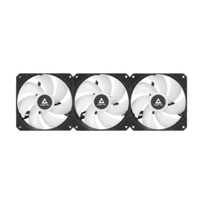 2. Chłodzenie wodne Chieftec Iceberg Pro 360 RGB