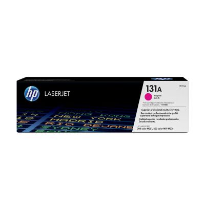 2. Toner HP czerwony HP 131A, HP131A=CF213A, 1800 str.