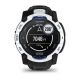 19. Smartwatch Garmin Instinct 3 Solar 010-02935-03 50mm czarno-biały