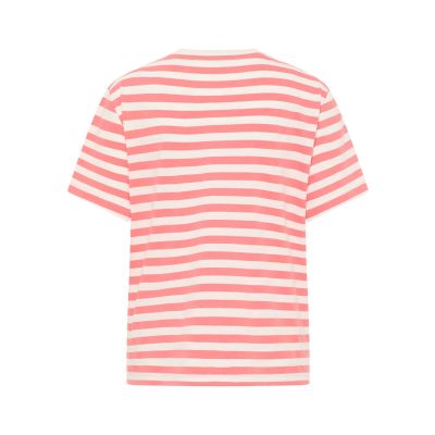 3. Koszulka Mustang Alina C Striped W 1013785 12434