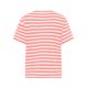 3. Koszulka Mustang Alina C Striped W 1013785 12434