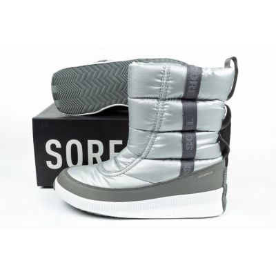 10. Buty zimowe Sorel W NL3395-034