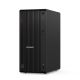 2. Lenovo ThinkCentre M90t Gen 6 Intel Core Ultra 7 265 32 GB DDR5-SDRAM 512 GB SSD Windows 11 Pro Tower PC Czarny