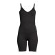 Kombinezon CASALL Seamless Power Bodysuit czarny