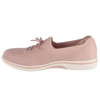 2. Skechers On-The-GO Arch Fit Uplift - Florence 136632-BLSH Różowe 37
