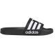 2. Klapki adidas Adilette Shower Juventus M JS4862