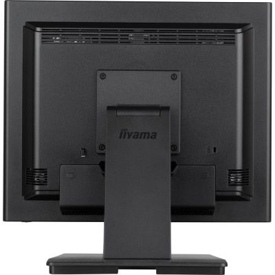 6. iiyama ProLite T1731SR-B2S monitor komputerowy 43,2 cm (17") 1280 x 1024 px Ekran dotykowy
