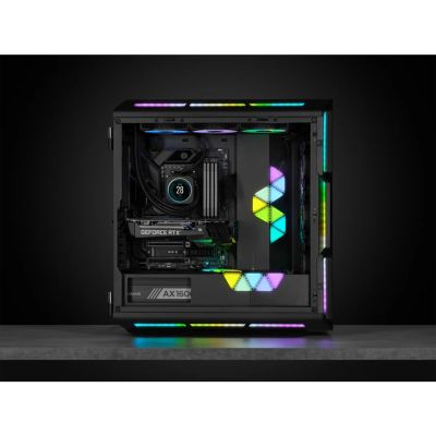 6. Corsair Vengeance CMK32GX5M2B6000Z38 moduł pamięci 32 GB 2 x 16 GB DDR5 6000 MT/s 288-pin DIMM