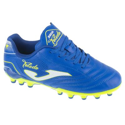 Joma Toledo Jr 2504 AG TOJW2504AG Niebieskie 34
