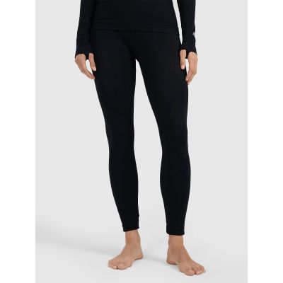 Bielizna termoaktywna bezszwowa (dół) damska 4F 4FWAW25USEAF206-20S